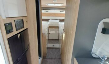 MOBILVETTA KEA I 86 complet