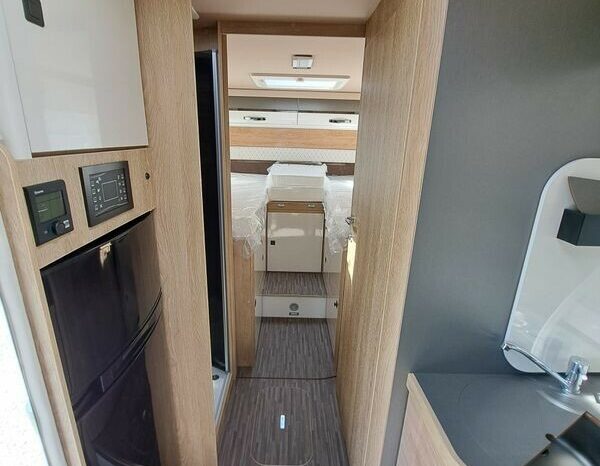 MOBILVETTA KEA I 86 complet