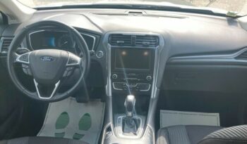 FORD MONDEO complet