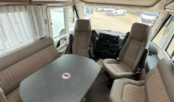 CARTHAGO C TOURER I 150 QB complet