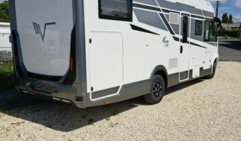 MOBILVETTA KEA I 86 complet