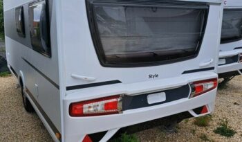LMC STYLE 440D complet