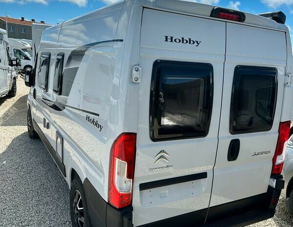 HOBBY Vantana K 60 complet