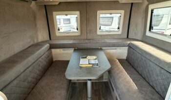 MEGA MOBIL megalounge 540 complet