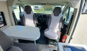 ROLLER TEAM LIVINGSTONE K2 GO complet