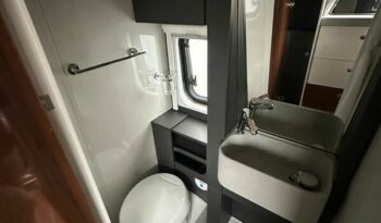 MOBILVETTA K5.1 complet