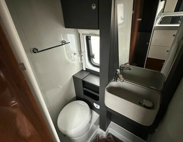 MOBILVETTA K5.1 complet