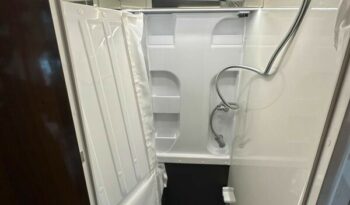 MOBILVETTA K 6.3 complet