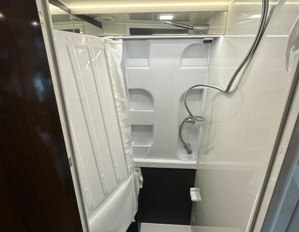 MOBILVETTA K 6.3 complet