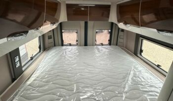 MOBILVETTA Admiral K6.5 complet