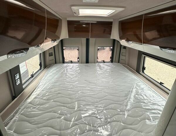 MOBILVETTA Admiral K6.5 complet