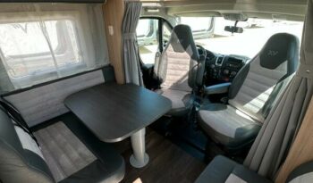 SUNLIGHT T69LC complet