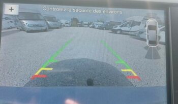 FORD MONDEO complet