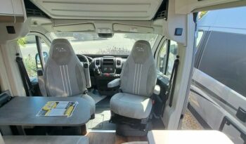 GLOBECAR 600 L Shine complet