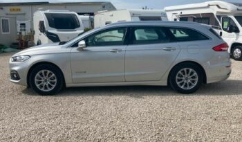 FORD MONDEO complet