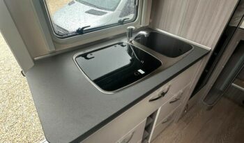 HOBBY V65 GE OPTIMA ONTOUR complet