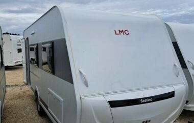 LMC Sassino 450 D