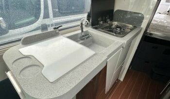 MOBILVETTA Admiral K6.5 complet