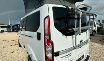 PANAMA P 10+ complet