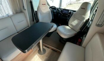 PILOTE P726 complet