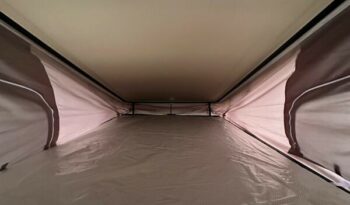 PANAMA P54+ complet