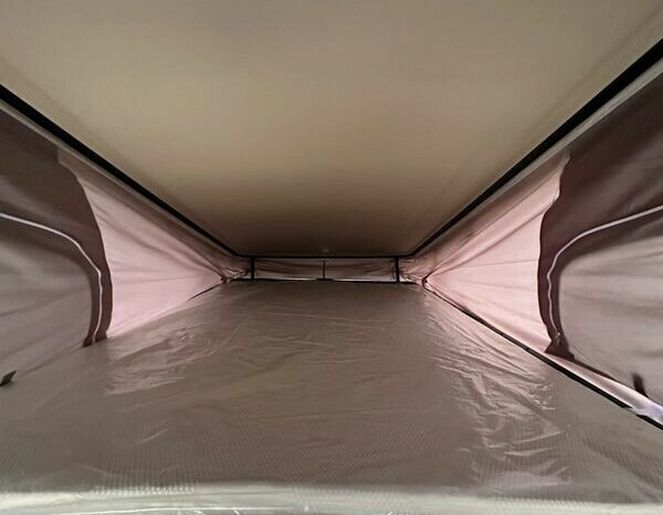 PANAMA P54+ complet