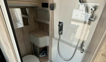 MEGA MOBIL megalounge 540 complet