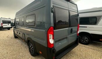 MOBILVETTA Admiral K6.5 complet