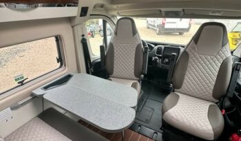 MOBILVETTA Admiral K6.5 complet