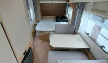 LMC Sassino 450 D complet