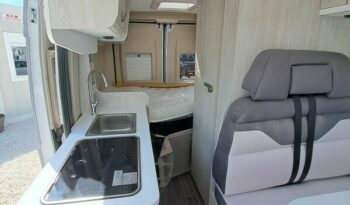 ROLLER TEAM LIVINGSTONE K2 GO complet