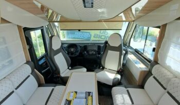 MOBILVETTA KEA I 86 complet