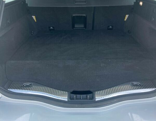 FORD MONDEO complet