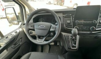 PANAMA P 10+ complet