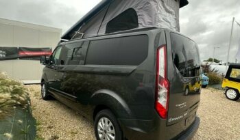 PANAMA P54+ complet