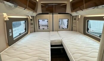 MOBILVETTA K 6.3 complet