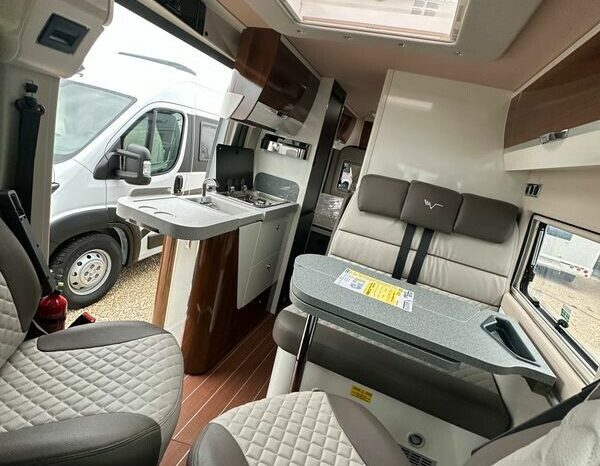 MOBILVETTA K5.1 complet