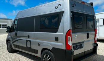 MEGA MOBIL megalounge 540 complet