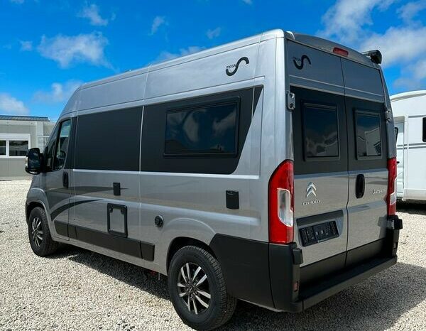 MEGA MOBIL megalounge 540 complet