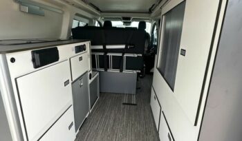 PANAMA P54+ complet