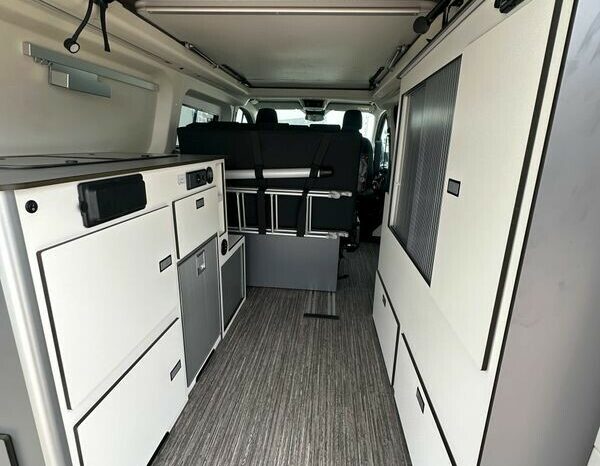 PANAMA P54+ complet