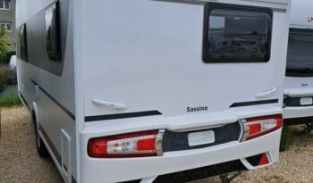 LMC Sassino 450 D complet