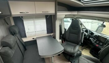 HOBBY V65 GE OPTIMA ONTOUR complet