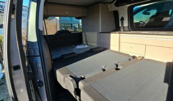 CAMPSTER FLEX complet