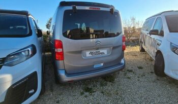 CAMPSTER FLEX complet