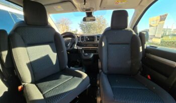 CAMPSTER FLEX complet