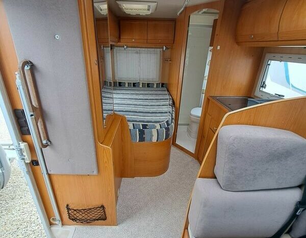PILOTE Galaxy 91 complet