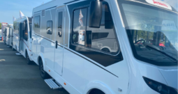 DETHLEFFS GLOBEBUS I1