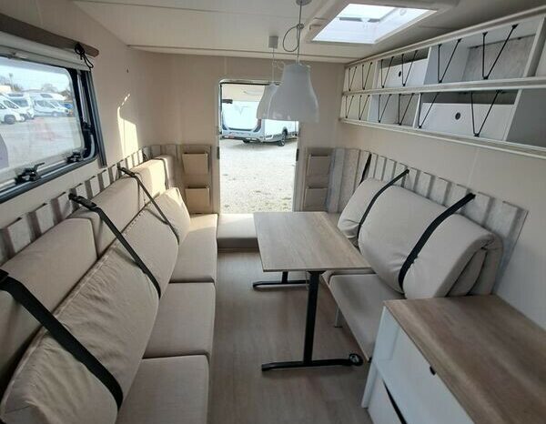 HOBBY Beachy 420 complet