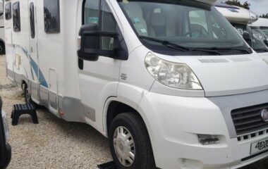 RIMOR Europeo 87 P